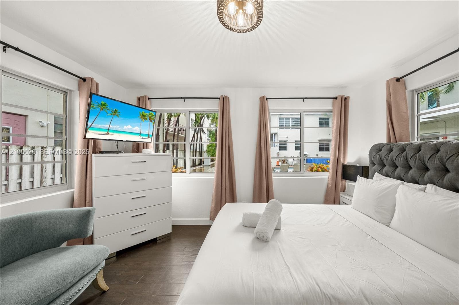 LENOX MANOR · #E in Miami Beach - Photo 16