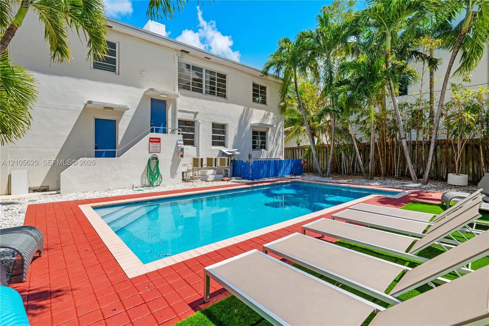 LENOX MANOR · #E in Miami Beach - Photo 28