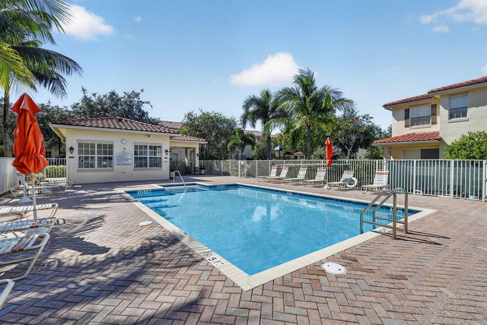 Great Amenities