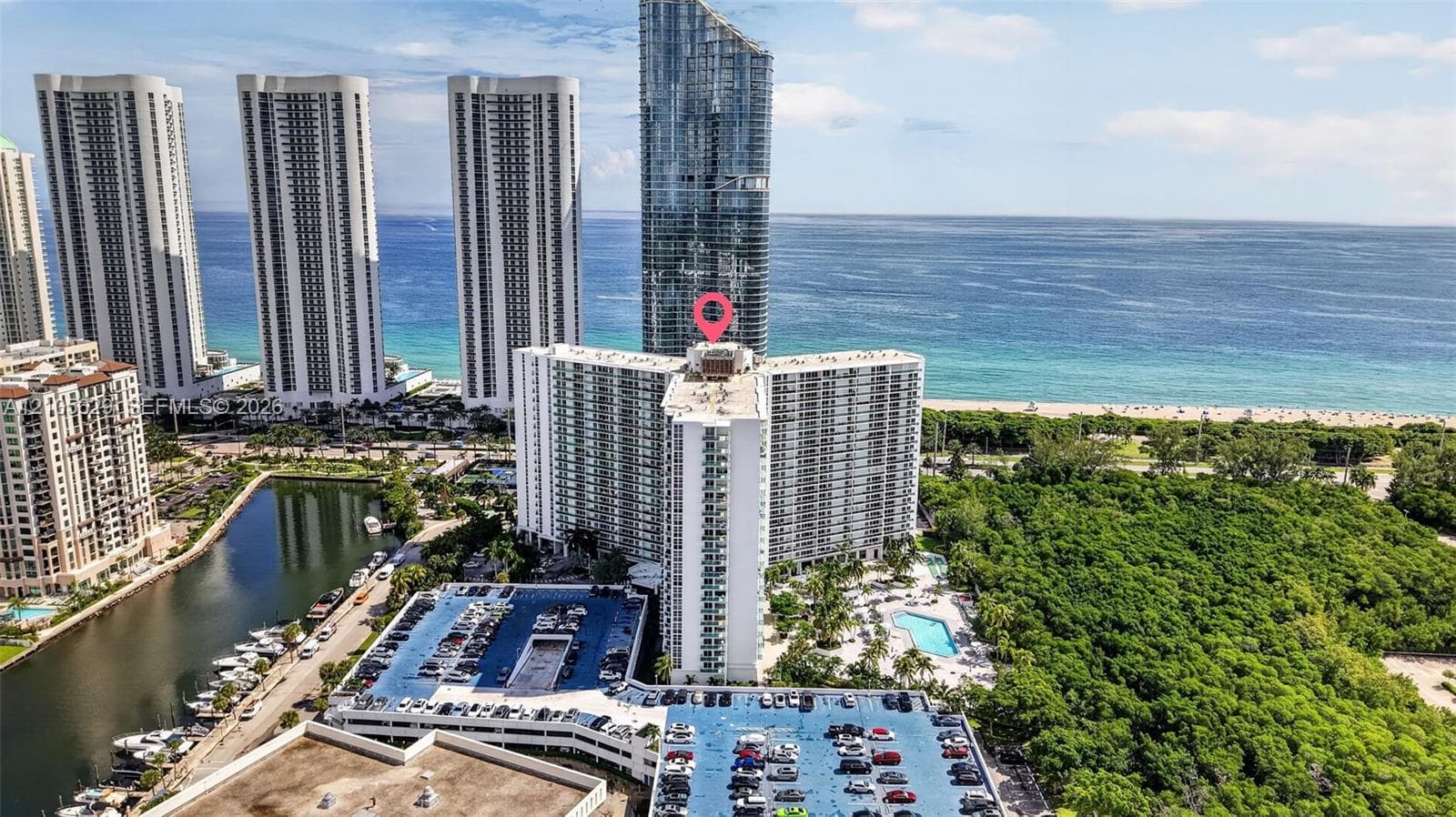 ARLEN HOUSE EAST · #710 in Sunny Isles Beach - Photo 2