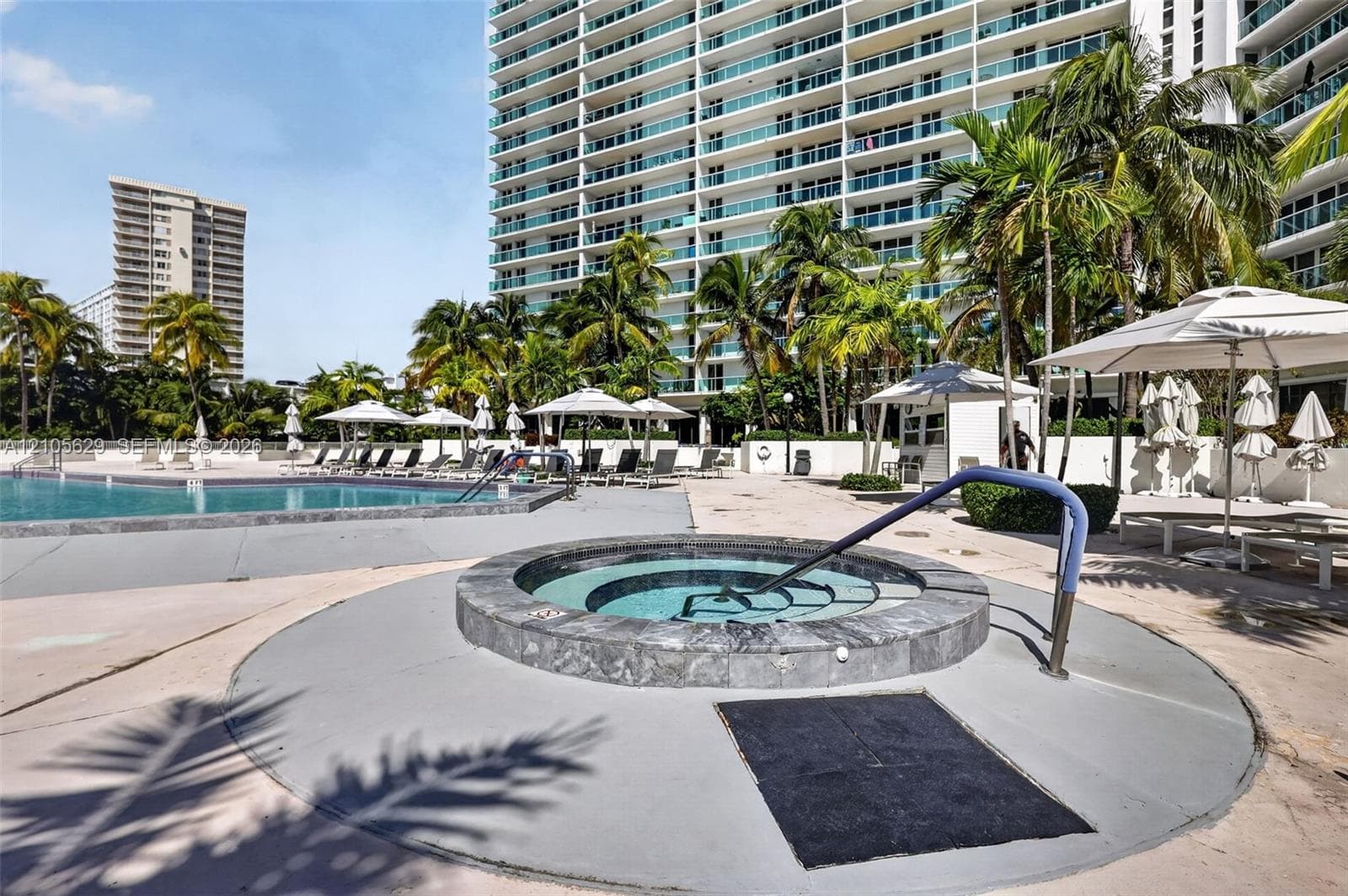 ARLEN HOUSE EAST · #710 in Sunny Isles Beach - Photo 32