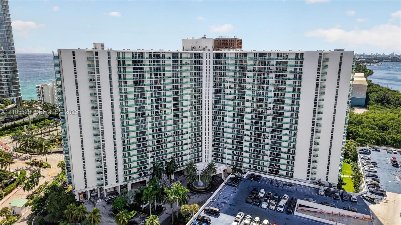 ARLEN HOUSE EAST · #710 in Sunny Isles Beach - Photo 38