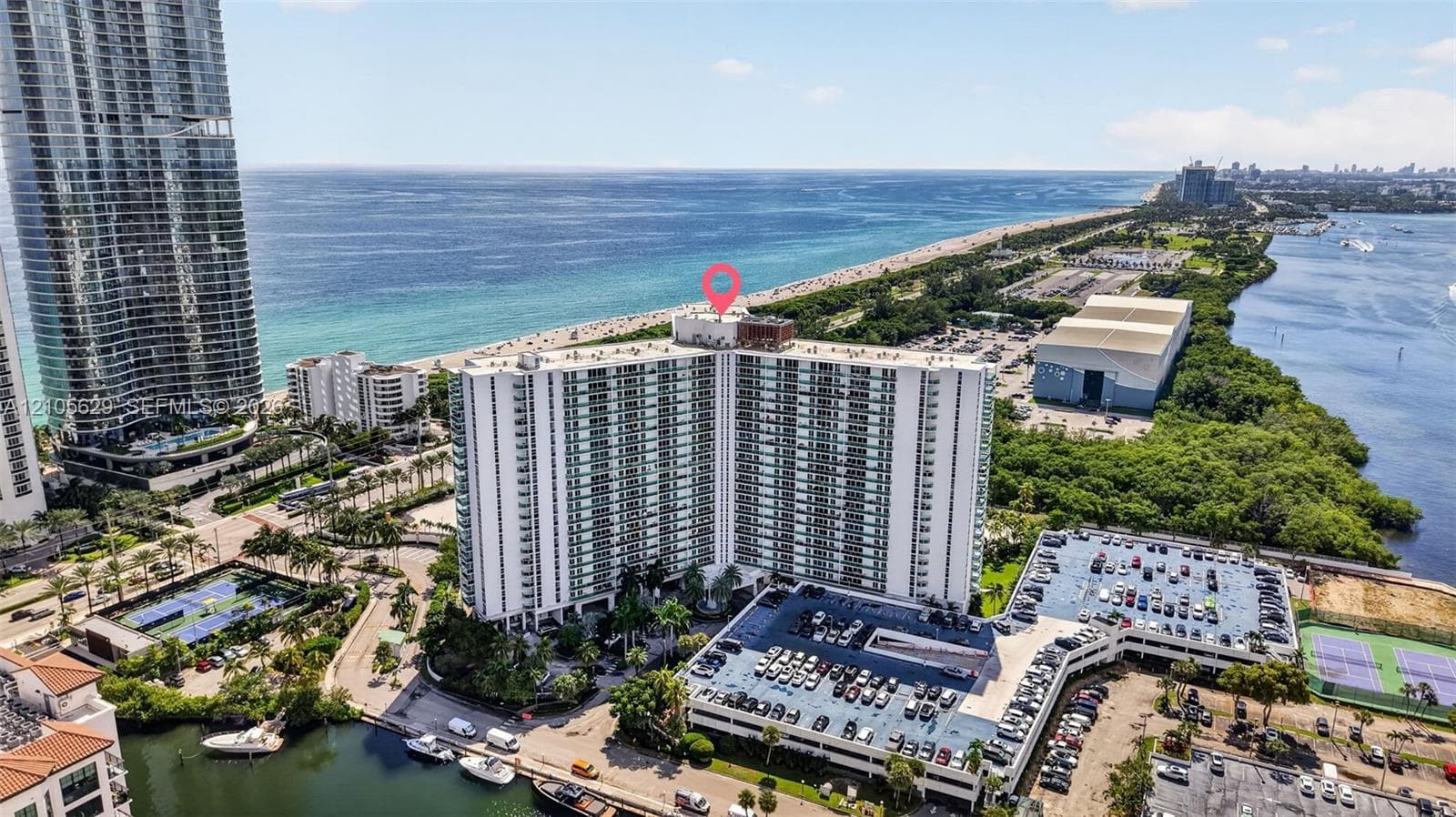 ARLEN HOUSE EAST · #710 in Sunny Isles Beach - Photo 37