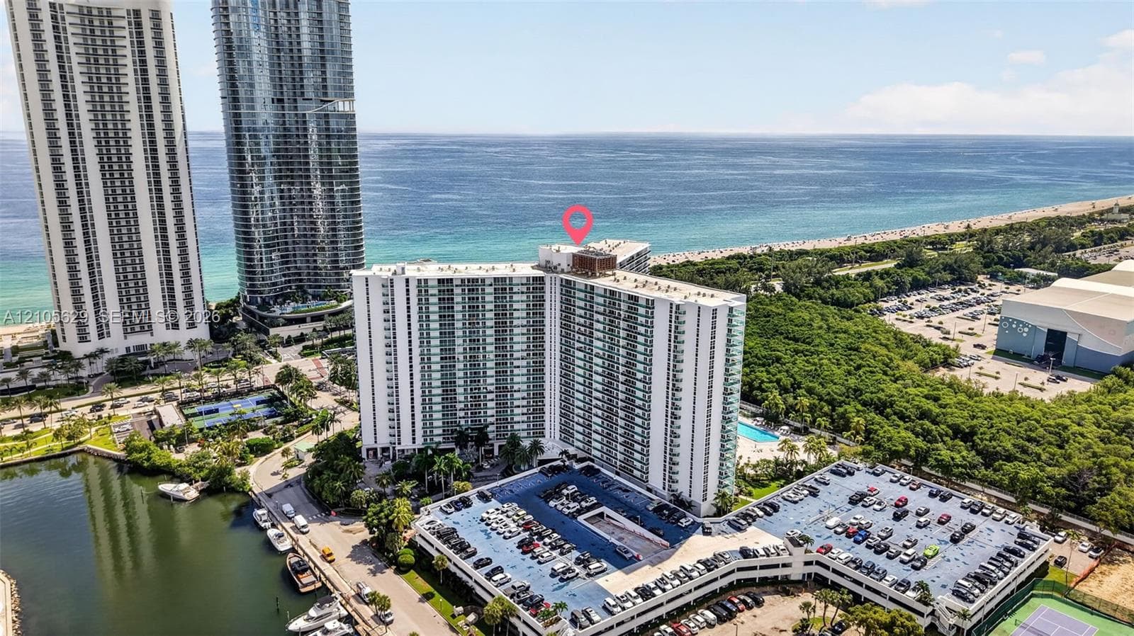 ARLEN HOUSE EAST · #710 in Sunny Isles Beach - Photo 39