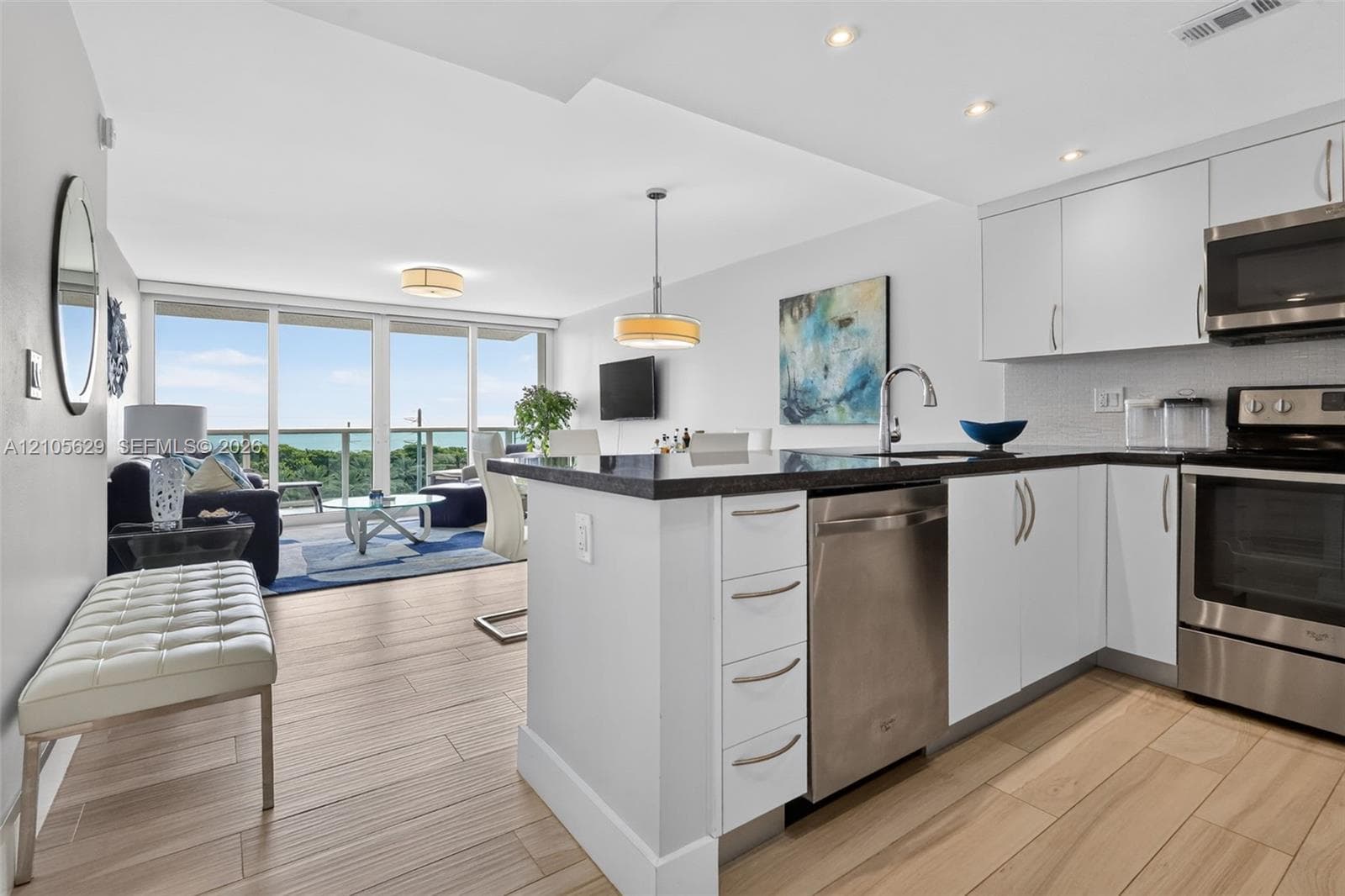 ARLEN HOUSE EAST · #710 in Sunny Isles Beach - Photo 4