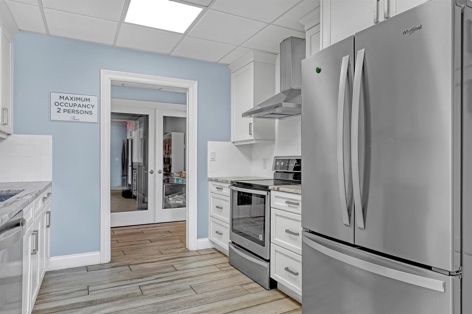 Community Kitchen