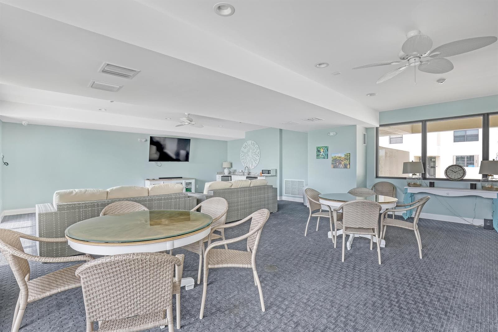 Community Room