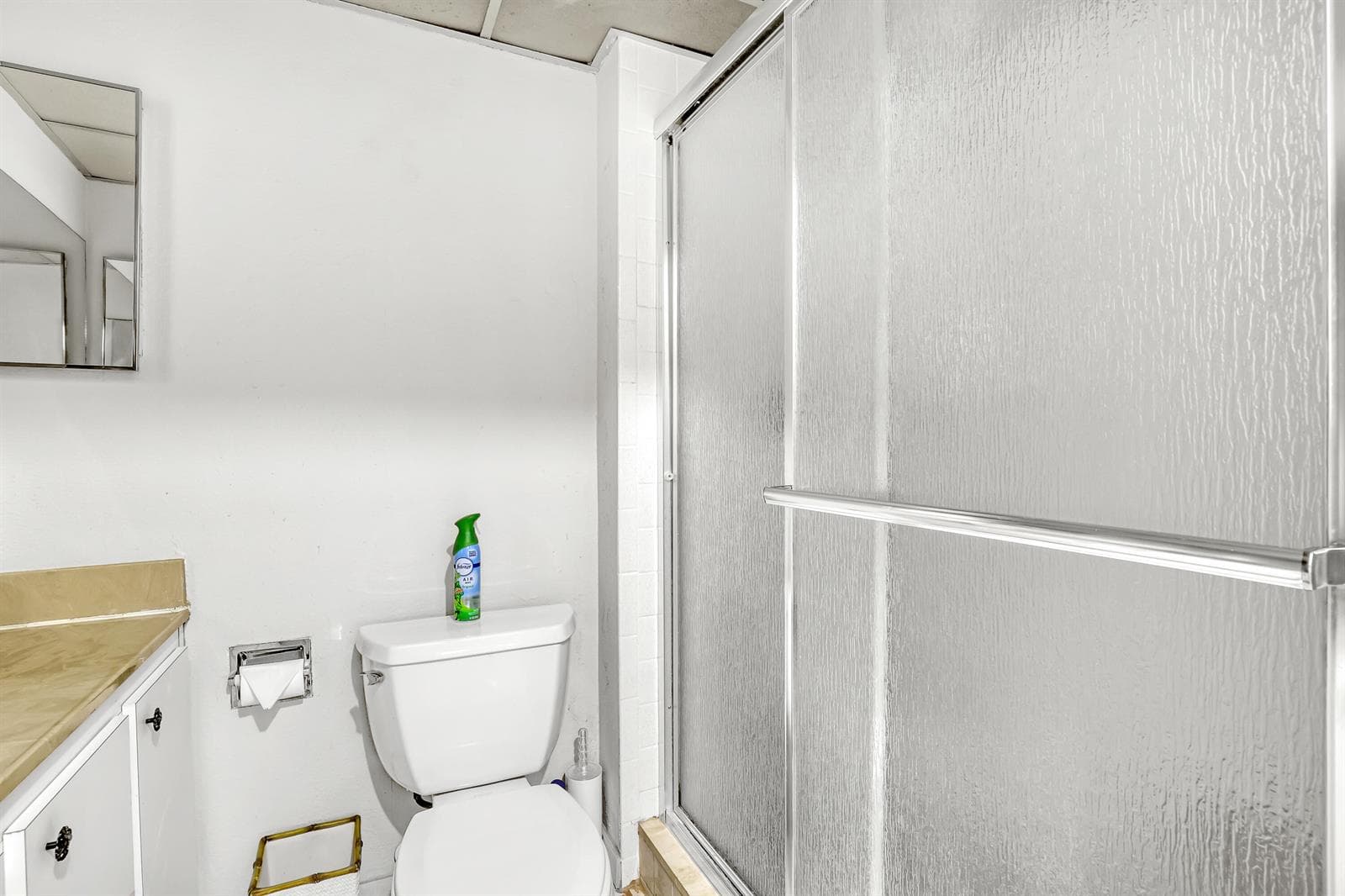 Principle Bathroom