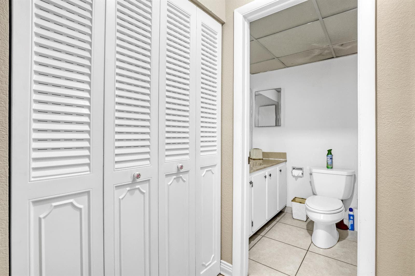 Principle Closet
