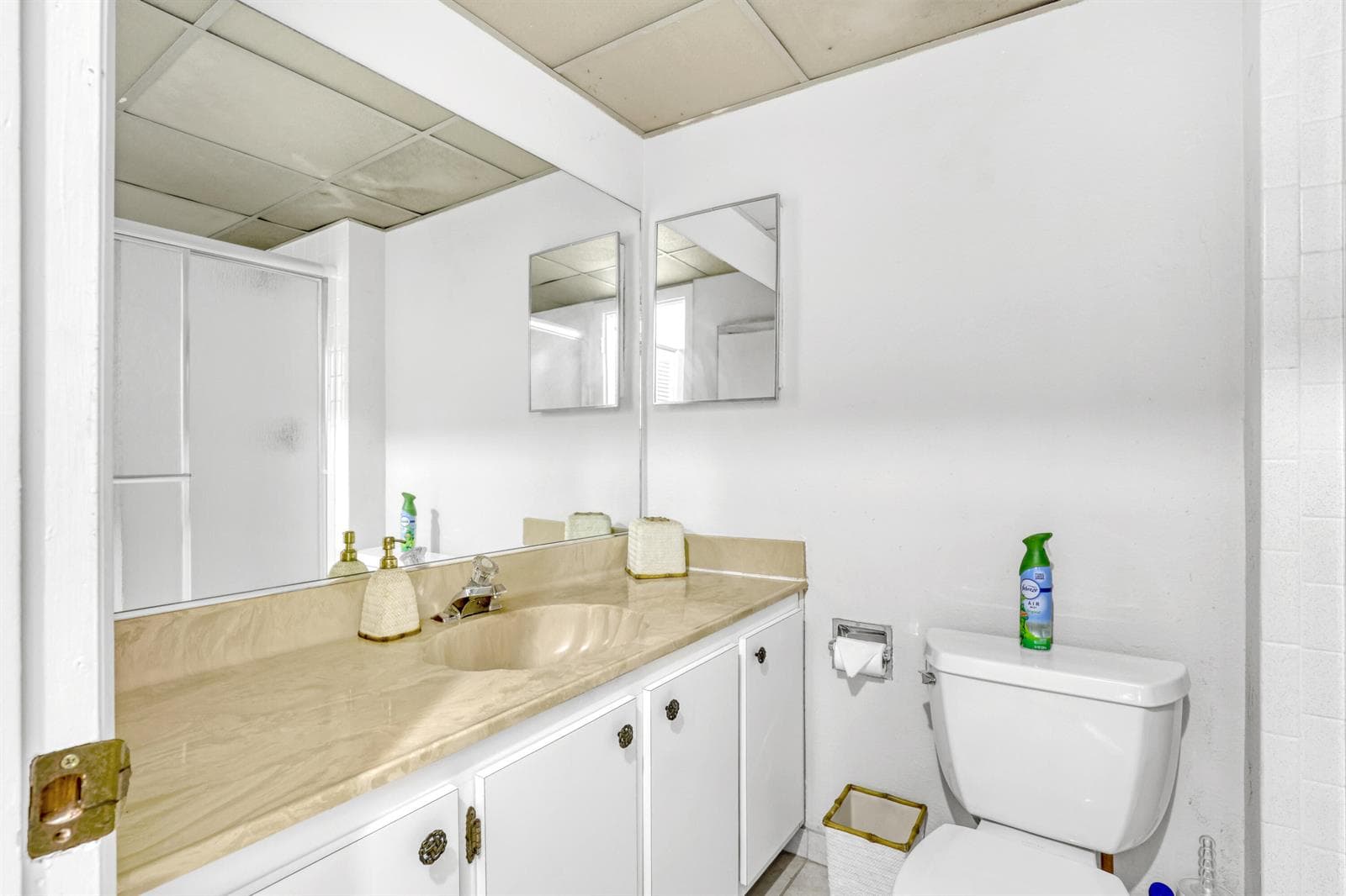 Principle Bathroom