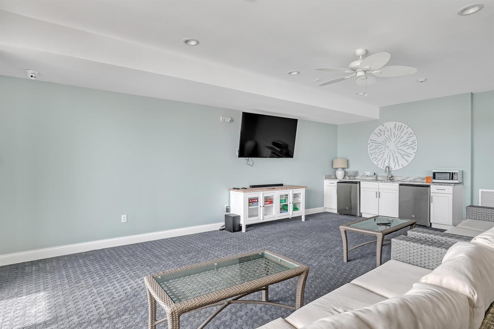 Community Room