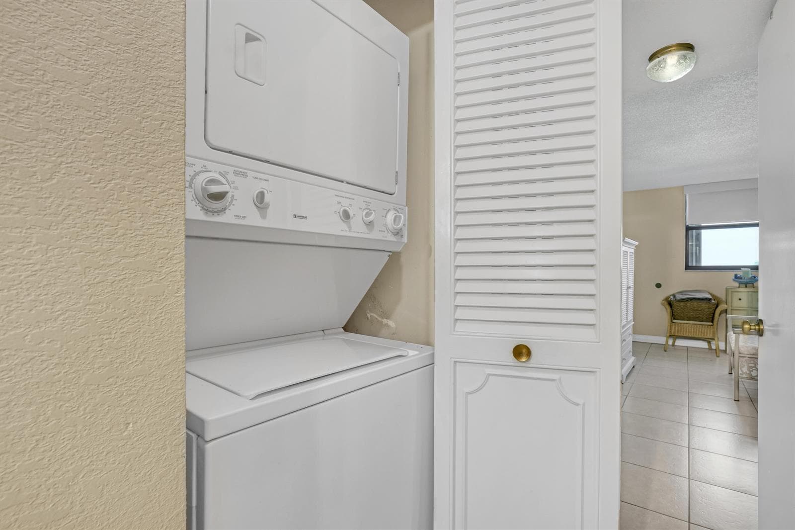 Washer/Dryer