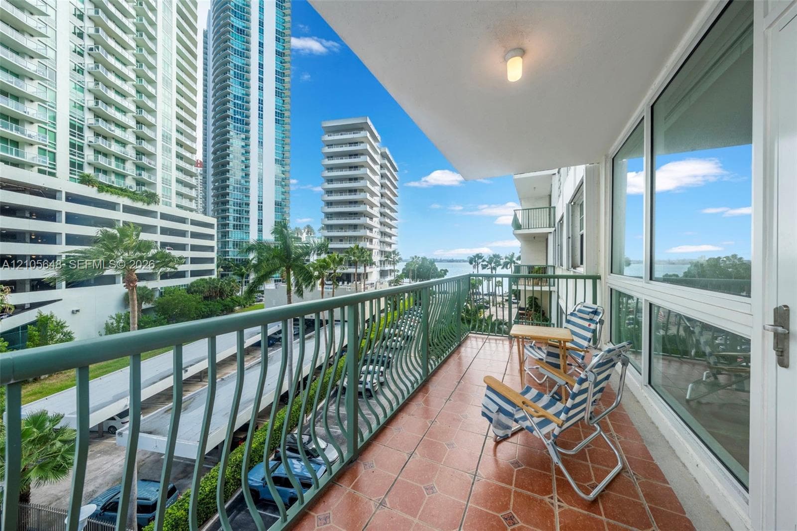 BRICKELL BAY TOWER CONDO · #518 in Miami - Photo 3
