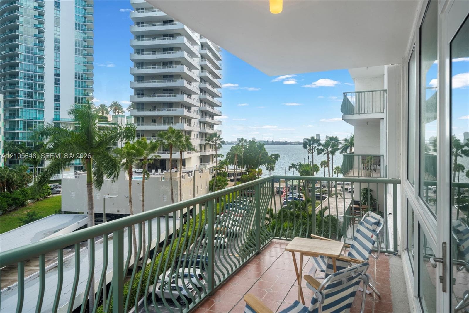 BRICKELL BAY TOWER CONDO · #518 in Miami - Photo 4