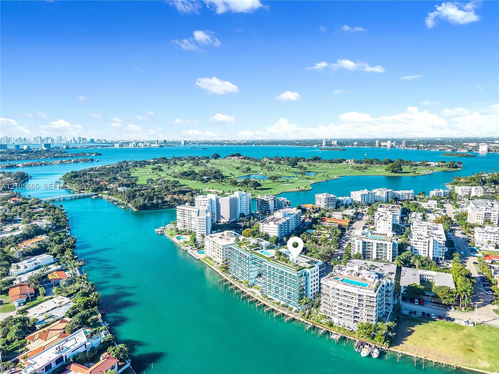 La Baia South · #702 in Bay Harbor Islands - Photo 25