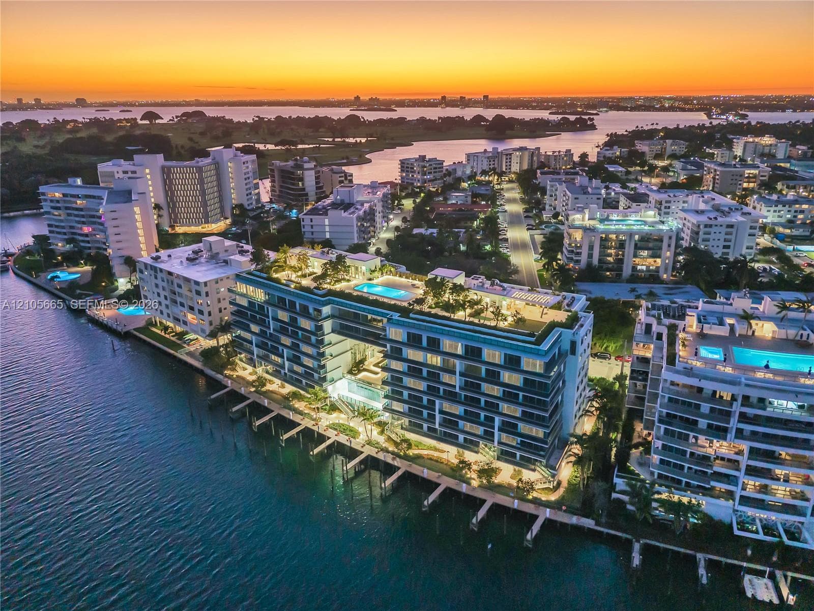 La Baia South · #702 in Bay Harbor Islands - Photo 21