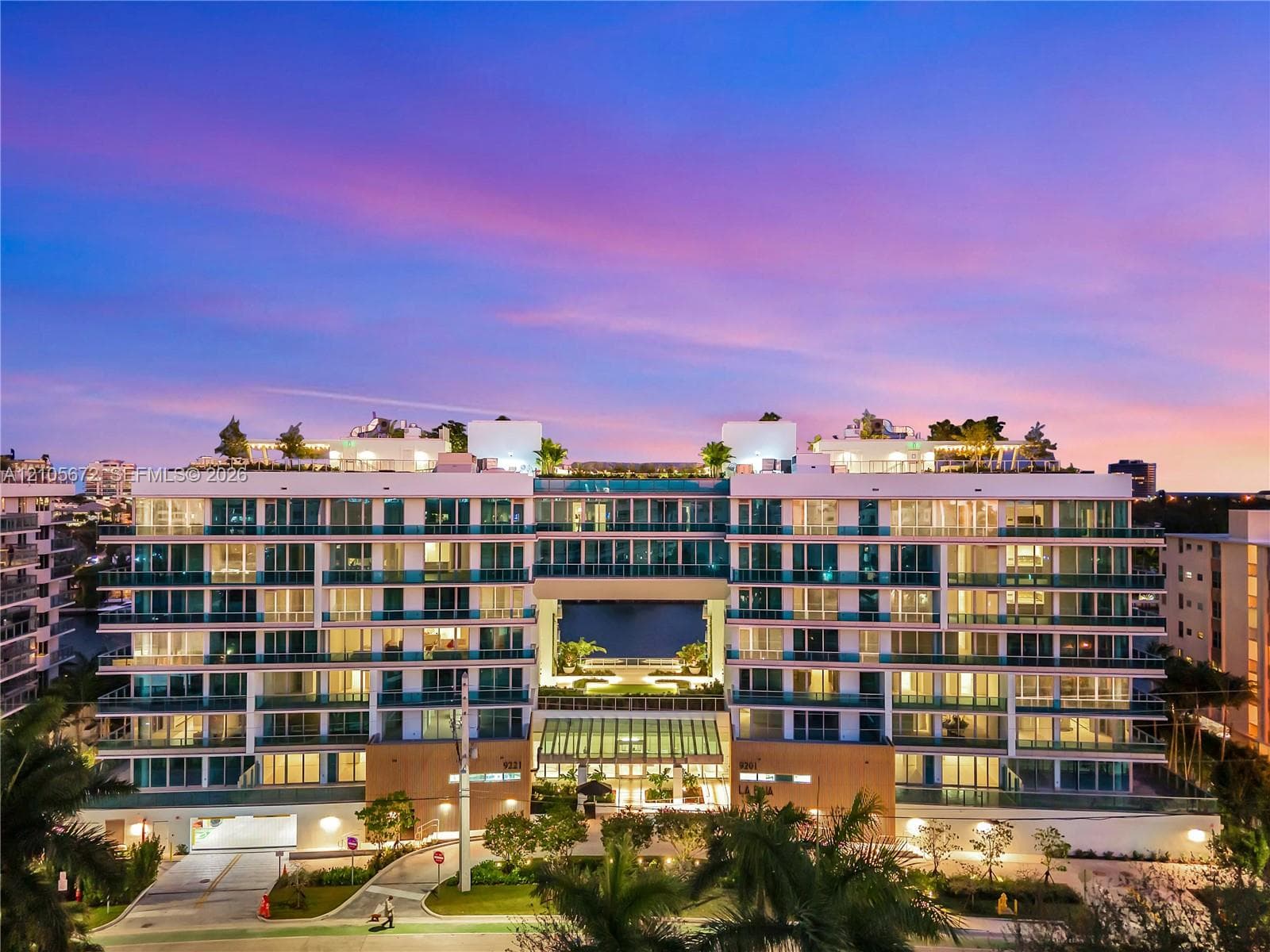 La Baia South · #804 in Bay Harbor Islands - Photo 2