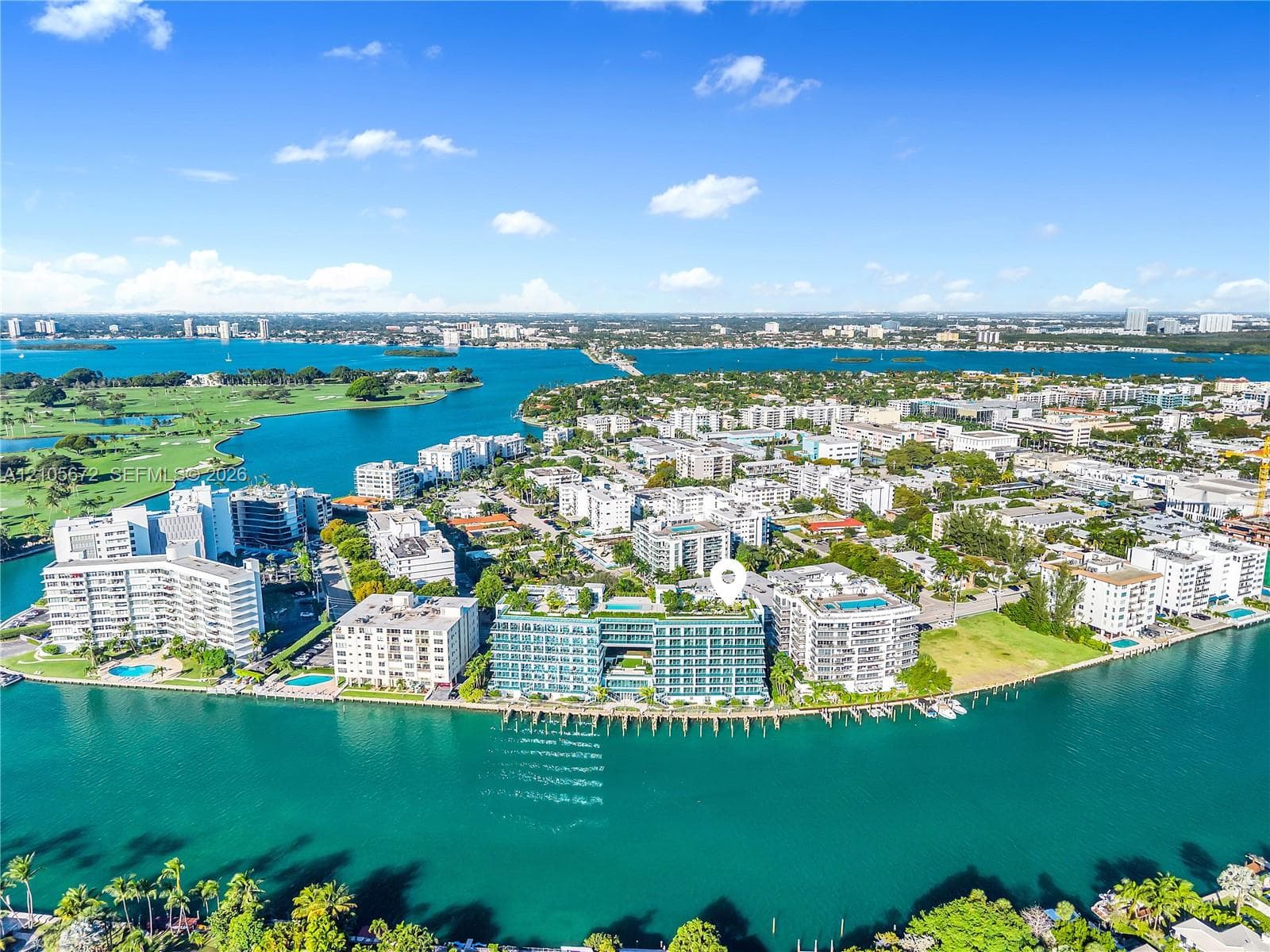 La Baia South · #804 in Bay Harbor Islands - Photo 17