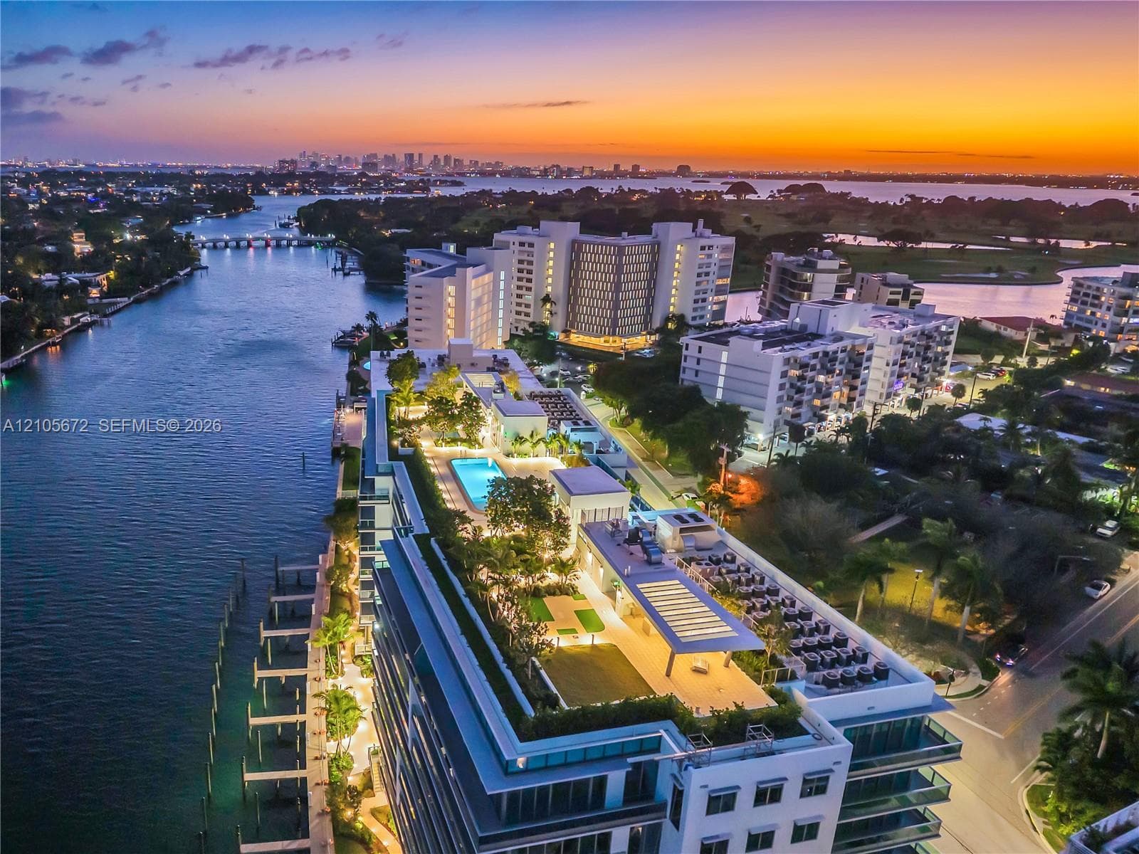 La Baia South · #804 in Bay Harbor Islands - Photo 1