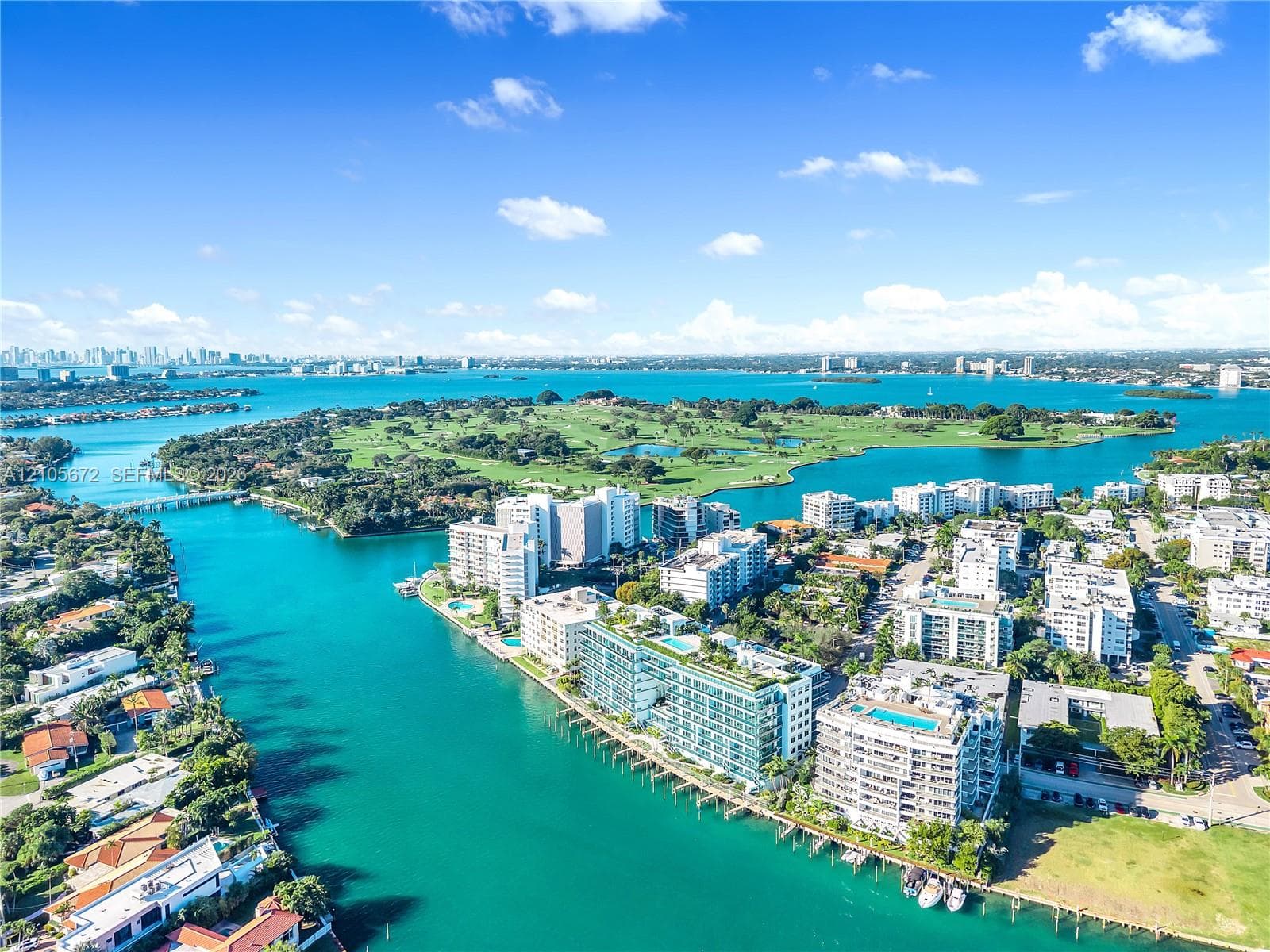 La Baia South · #804 in Bay Harbor Islands - Photo 18