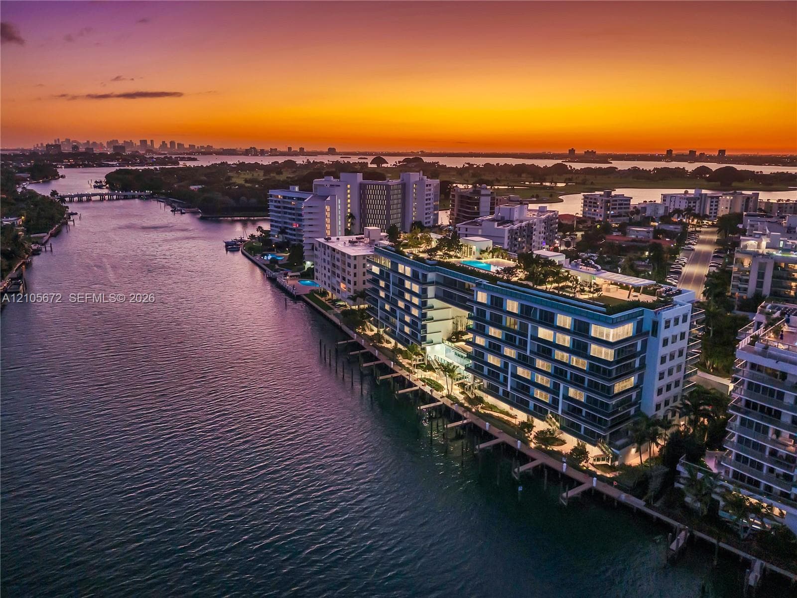 La Baia South · #804 in Bay Harbor Islands - Photo 11