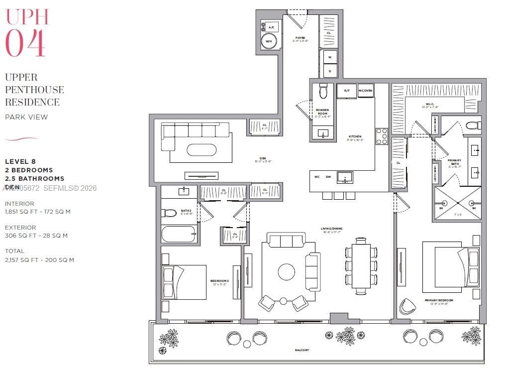 La Baia South · #804 in Bay Harbor Islands - Photo 19
