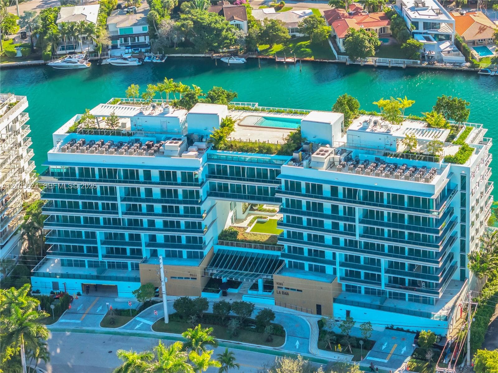 La Baia South · #710 in Bay Harbor Islands - Photo 23