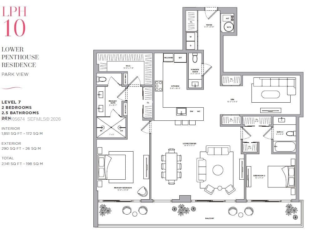 La Baia South · #710 in Bay Harbor Islands - Photo 31