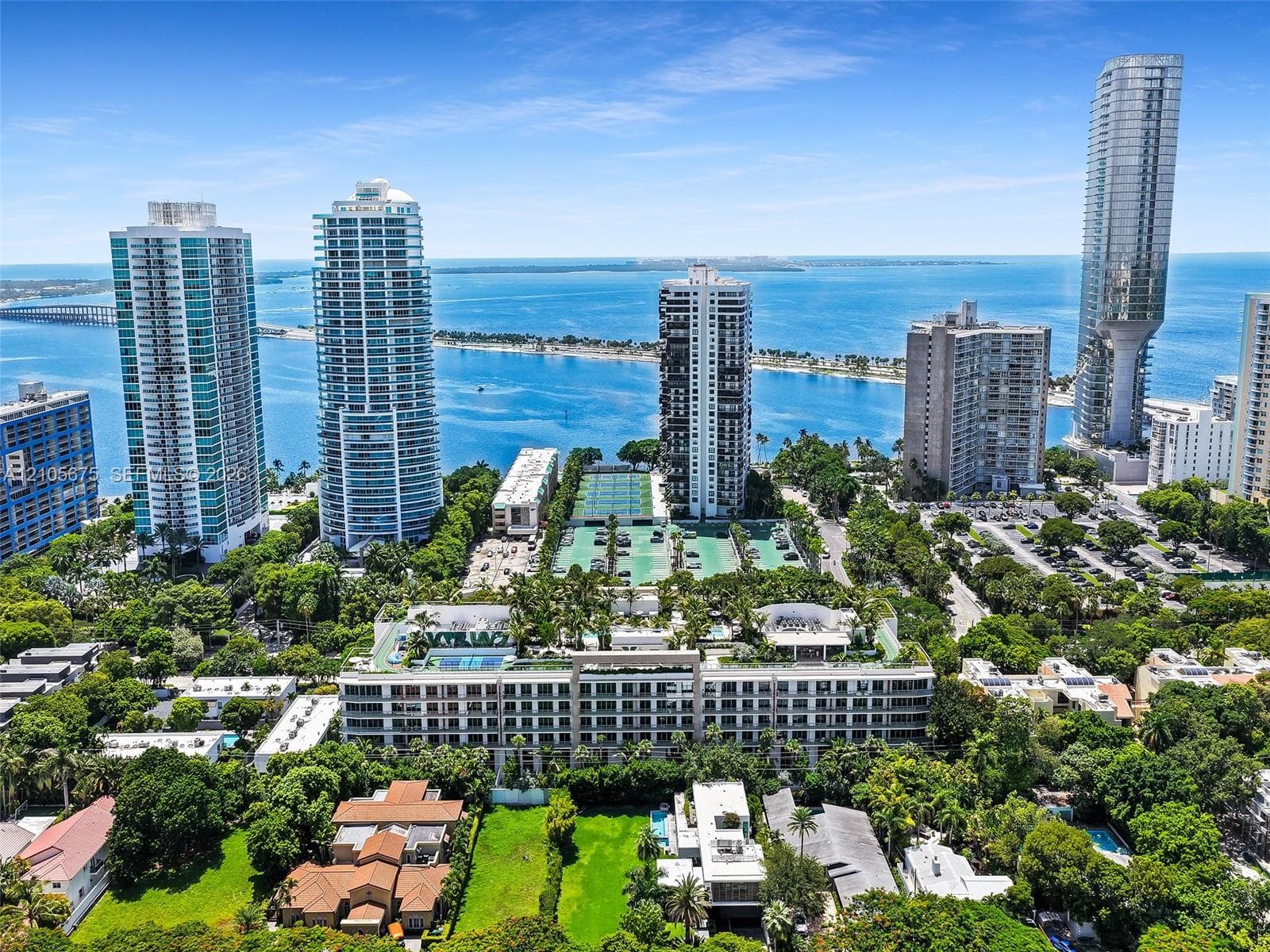 2200 Brickell · #PH16 in Miami - Photo 52