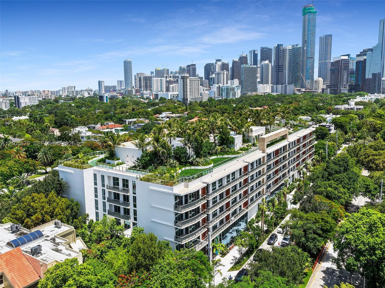 2200 Brickell · #PH16 in Miami - Photo 56