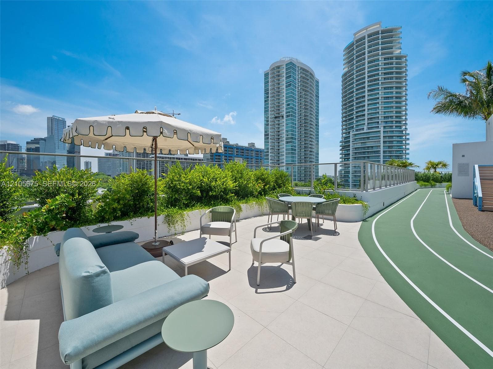 2200 Brickell · #PH16 in Miami - Photo 47