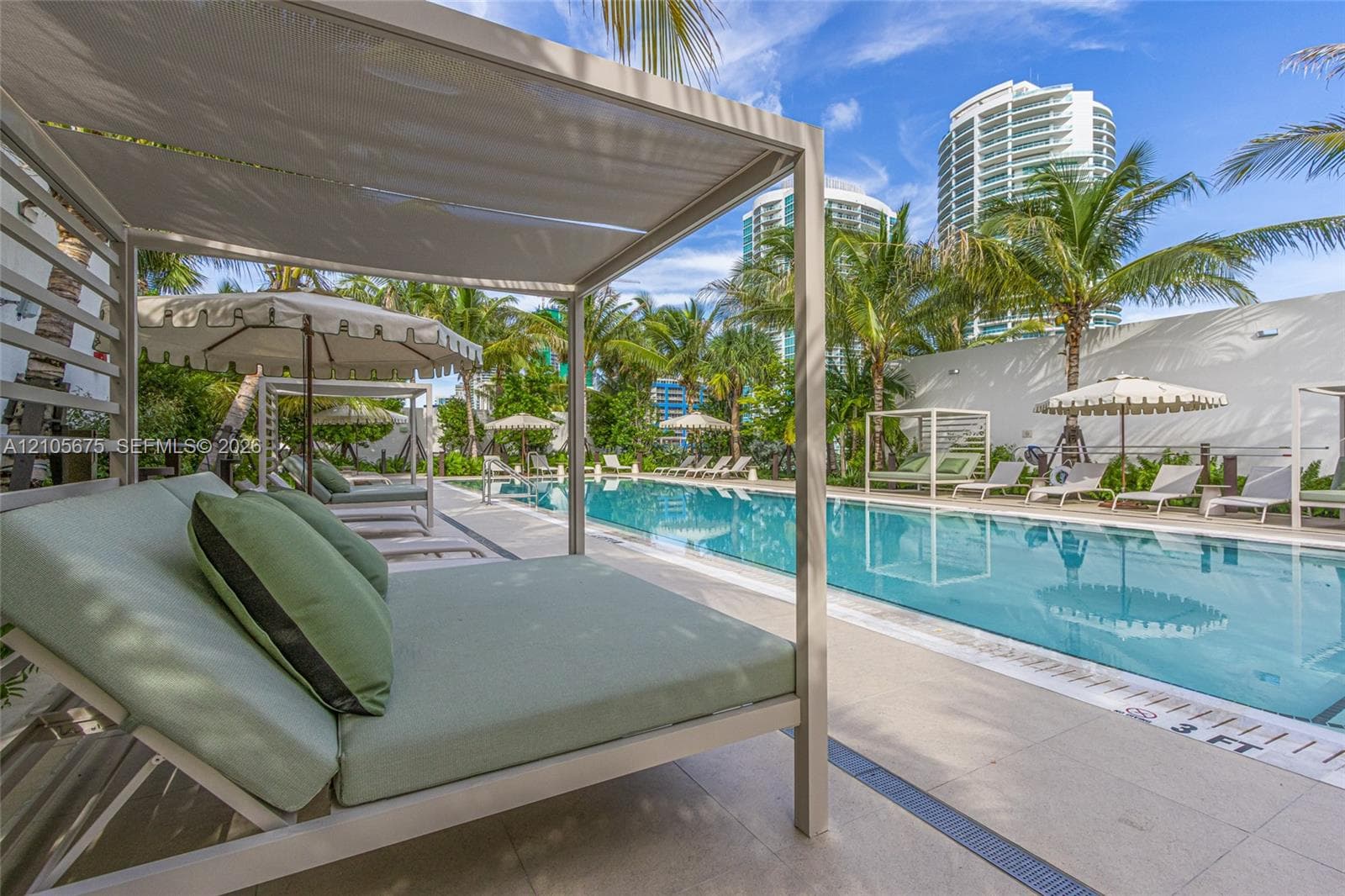 2200 Brickell · #PH16 in Miami - Photo 32