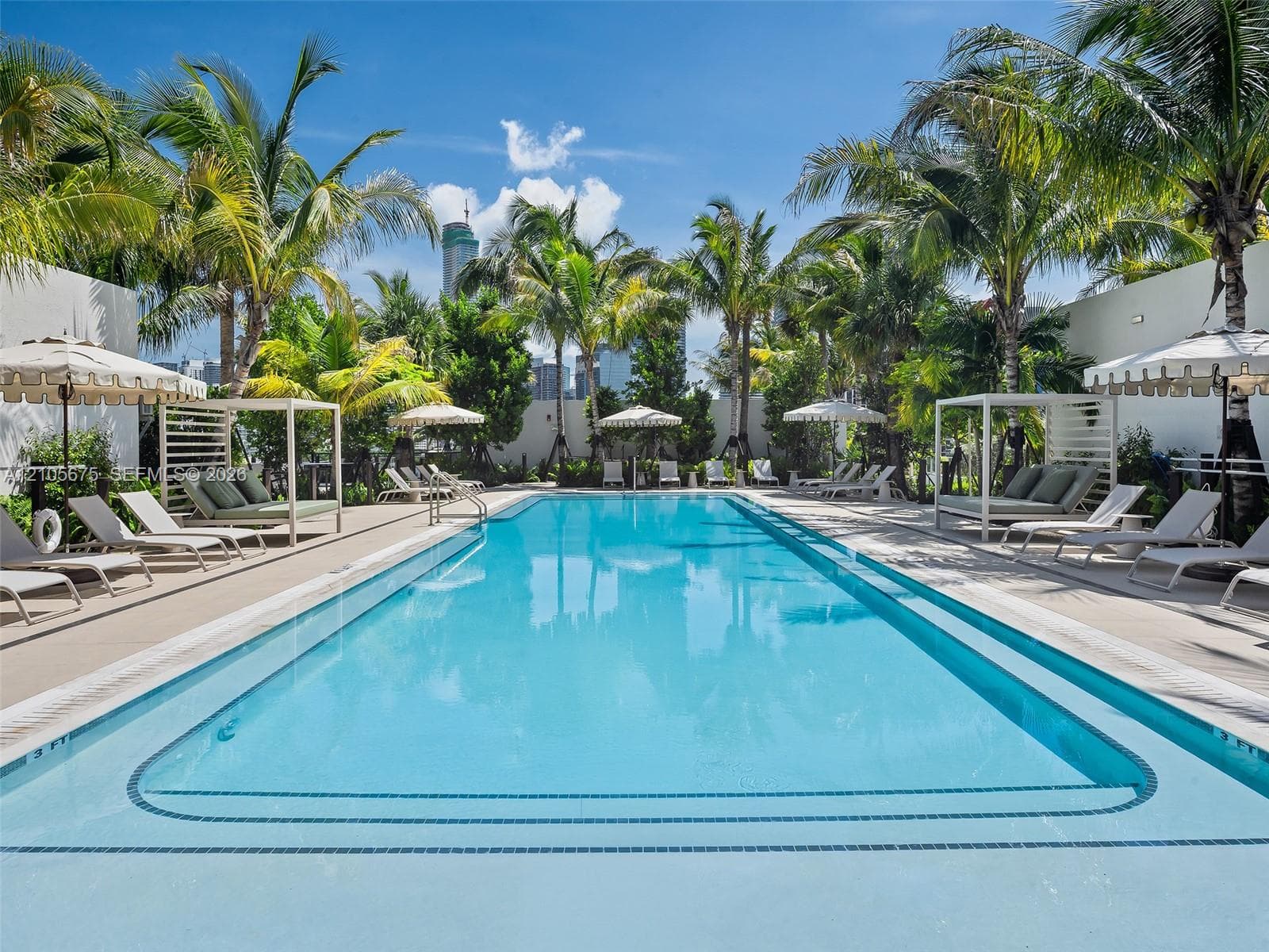 2200 Brickell · #PH16 in Miami - Photo 30