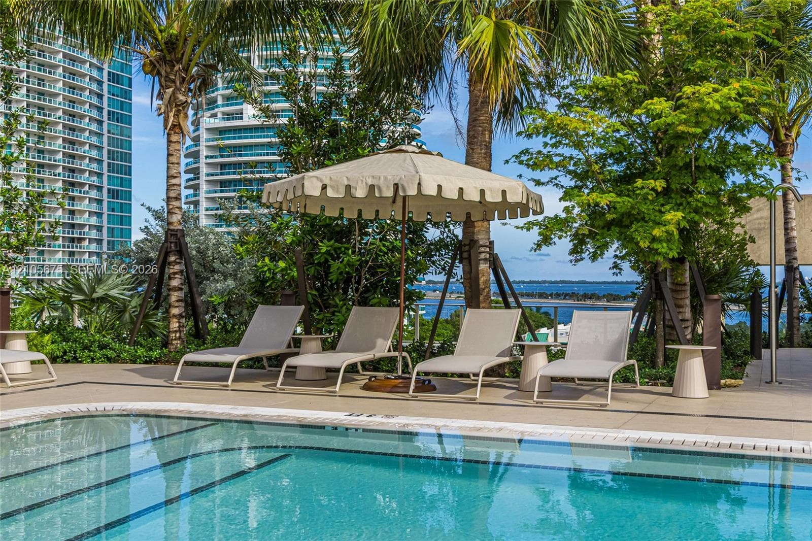 2200 Brickell · #PH16 in Miami - Photo 33