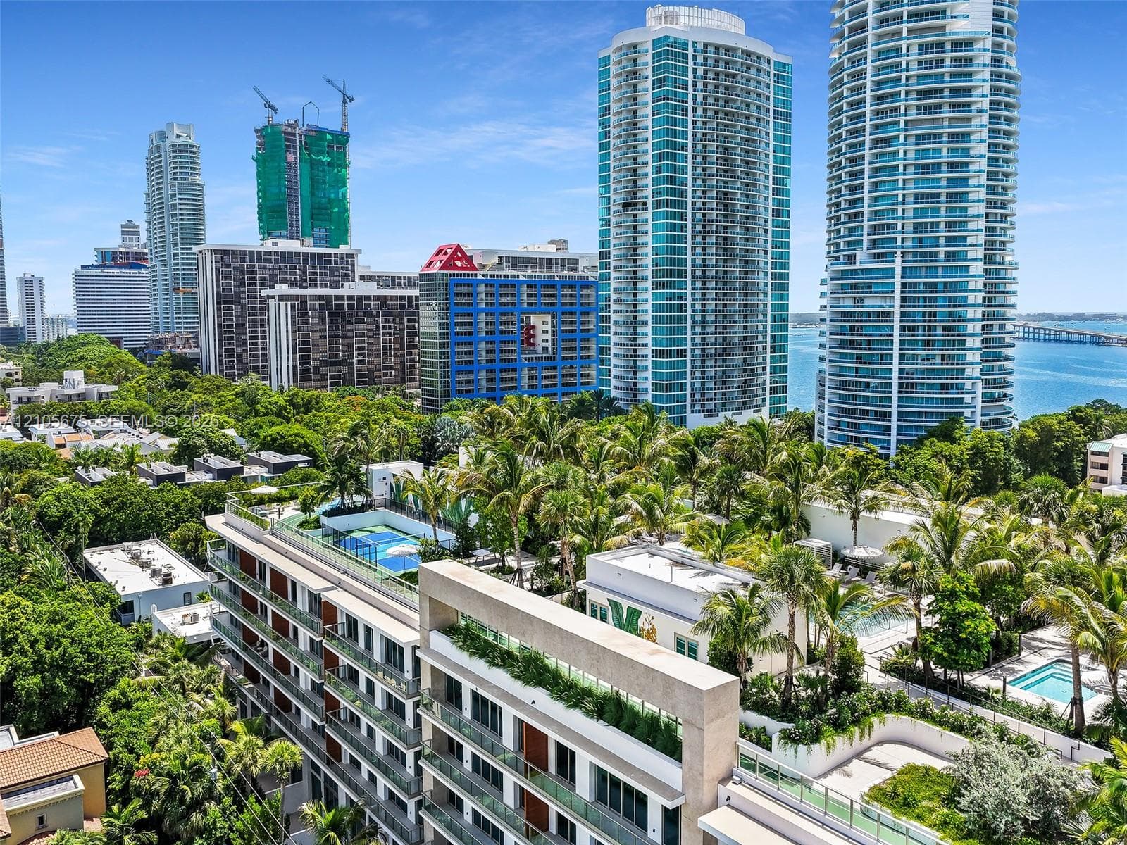 2200 Brickell · #PH16 in Miami - Photo 50
