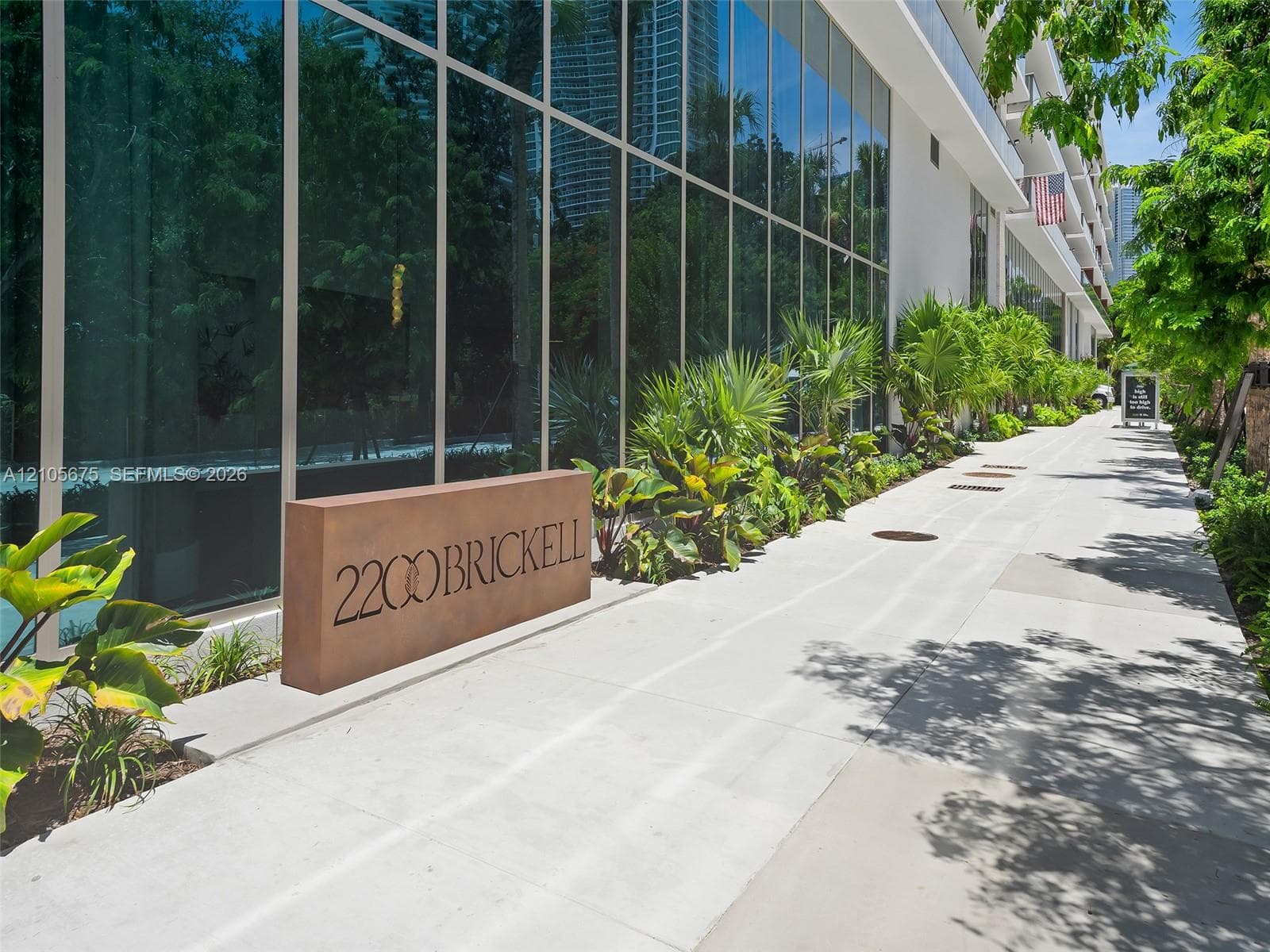 2200 Brickell · #PH16 in Miami - Photo 48