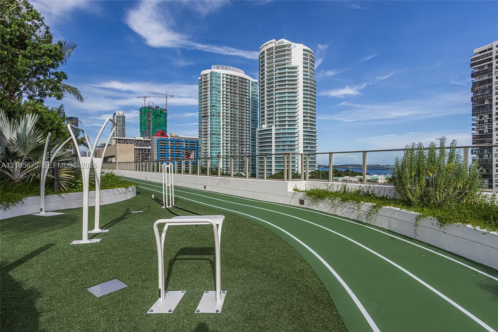 2200 Brickell · #PH16 in Miami - Photo 35
