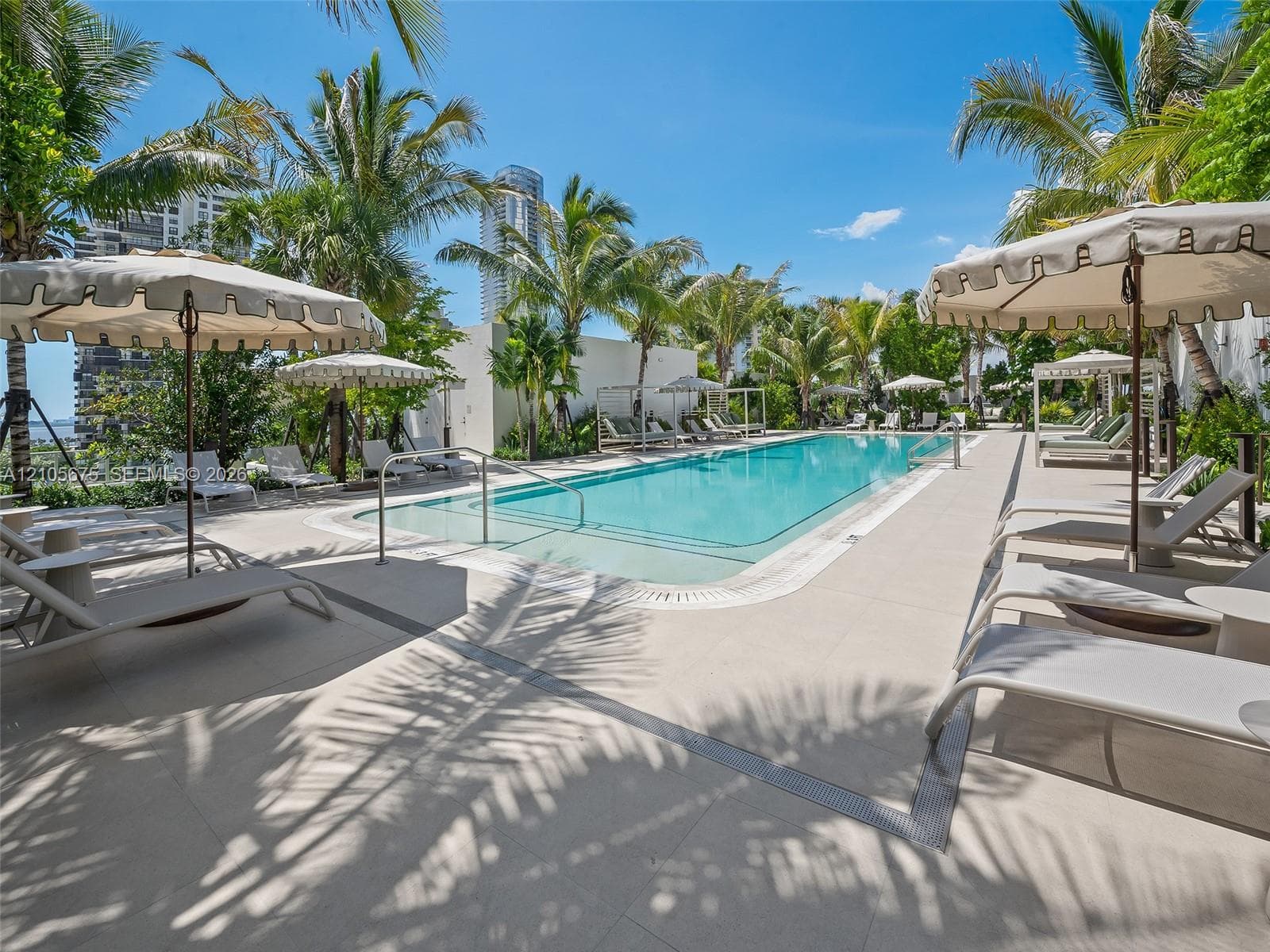 2200 Brickell · #PH16 in Miami - Photo 31