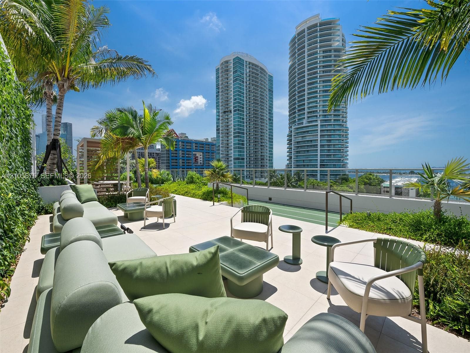 2200 Brickell · #PH16 in Miami - Photo 39