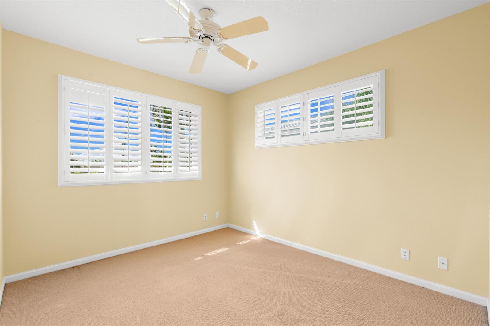 Bedroom #4