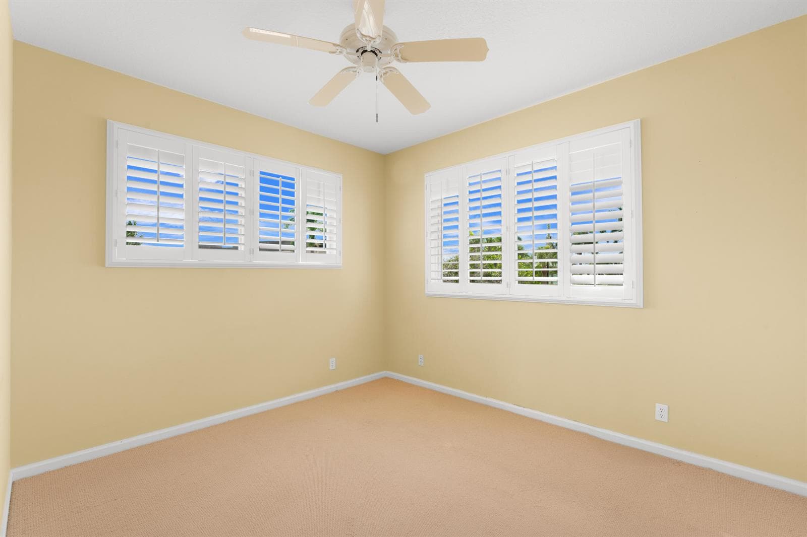Bedroom #3