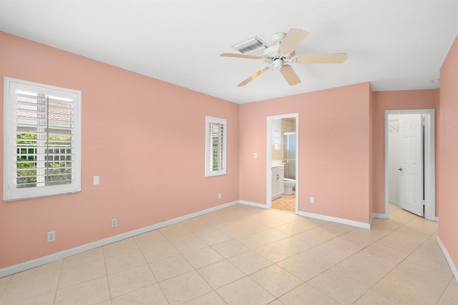 Primary Bedroom #2