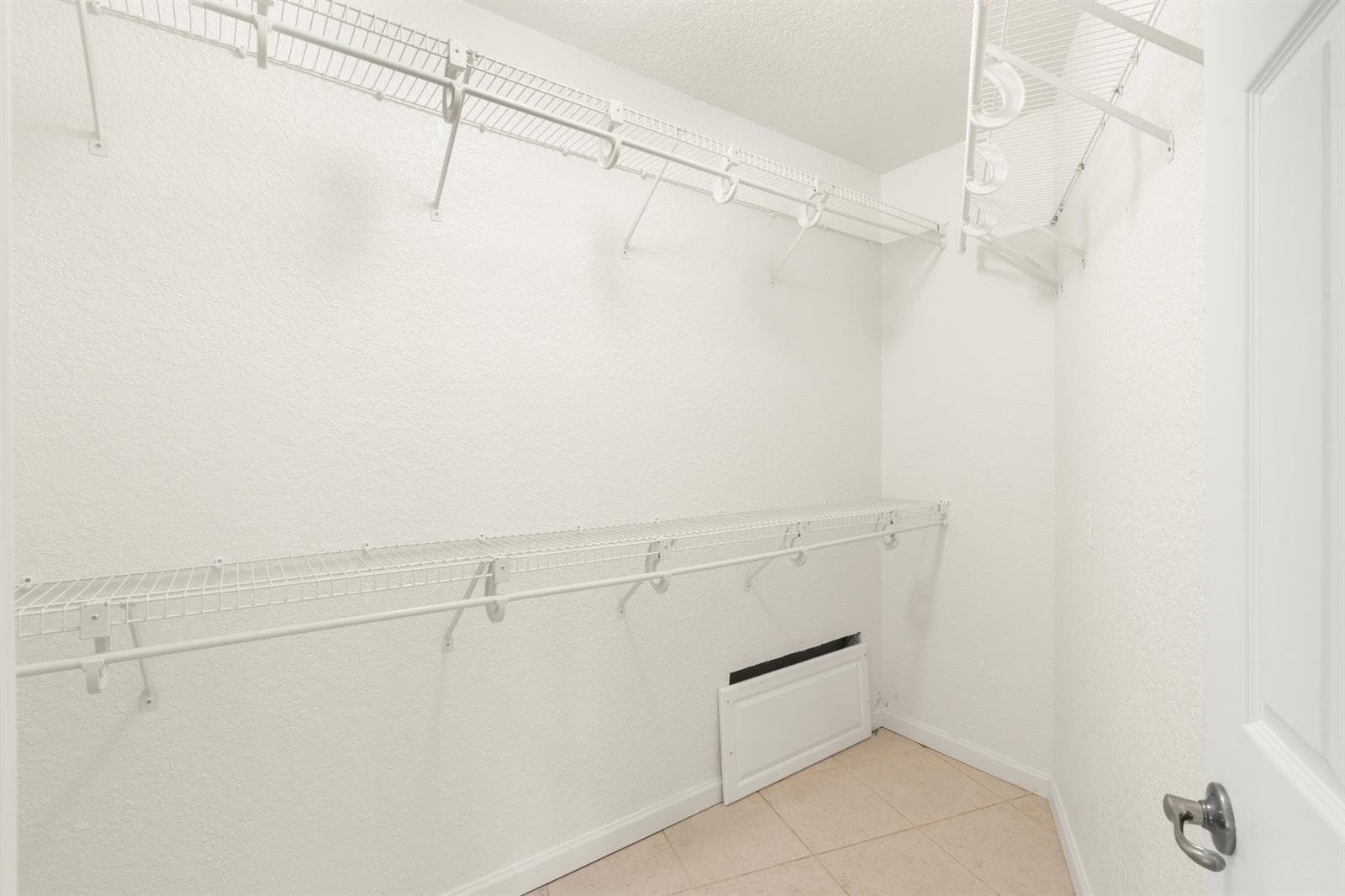 Walk-in Closet #2