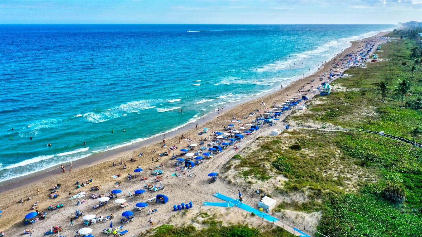 DELRAY BEACH
