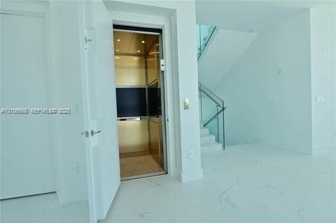 Elevator