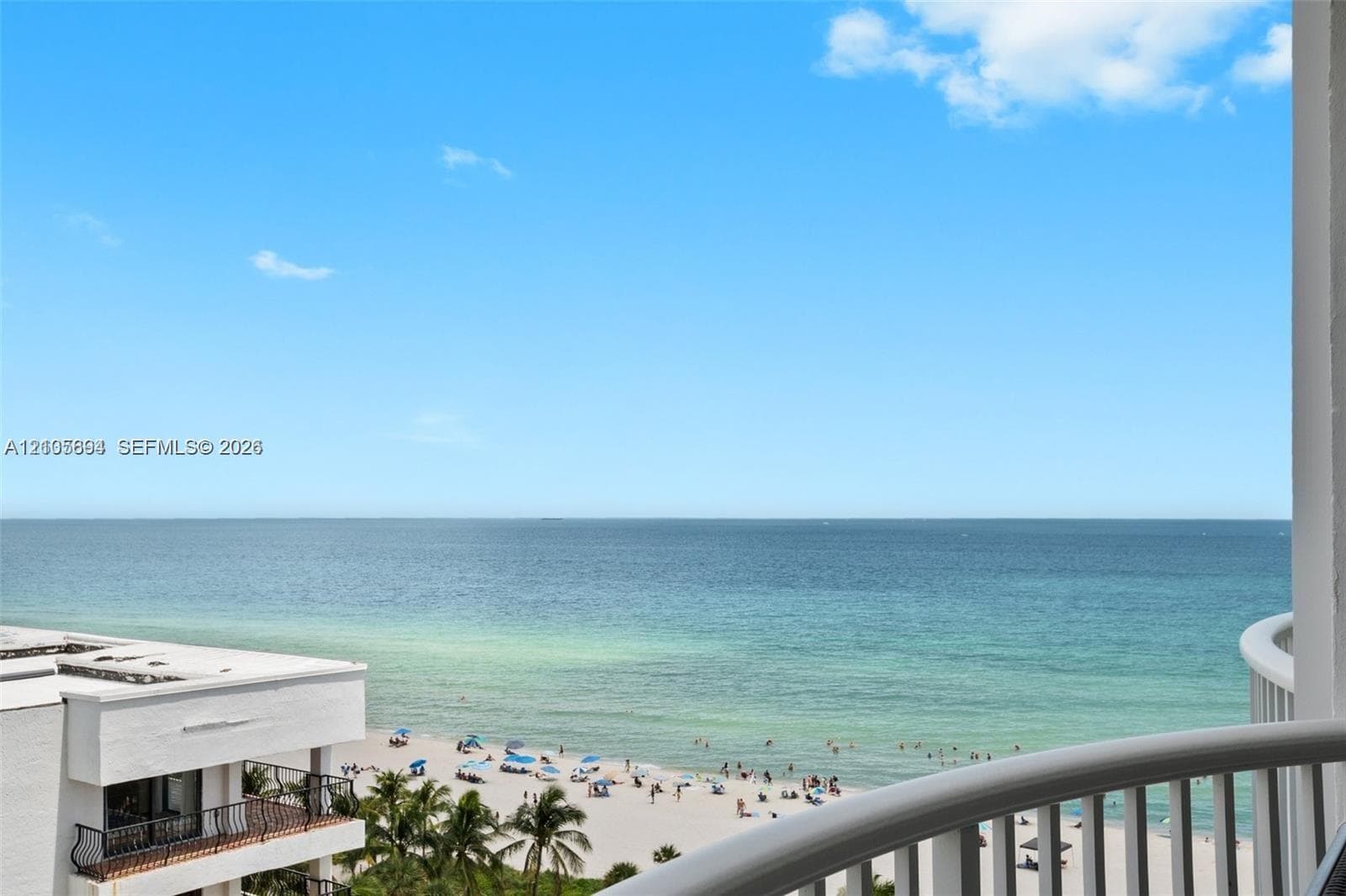 THE CARRIAGE HOUSE CONDO · #807 in Miami Beach - Photo 7