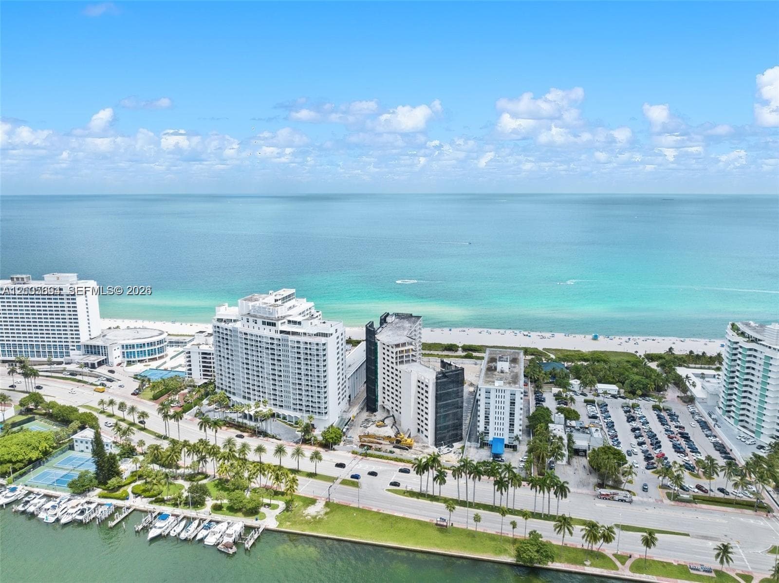 THE CARRIAGE HOUSE CONDO · #807 in Miami Beach - Photo 3