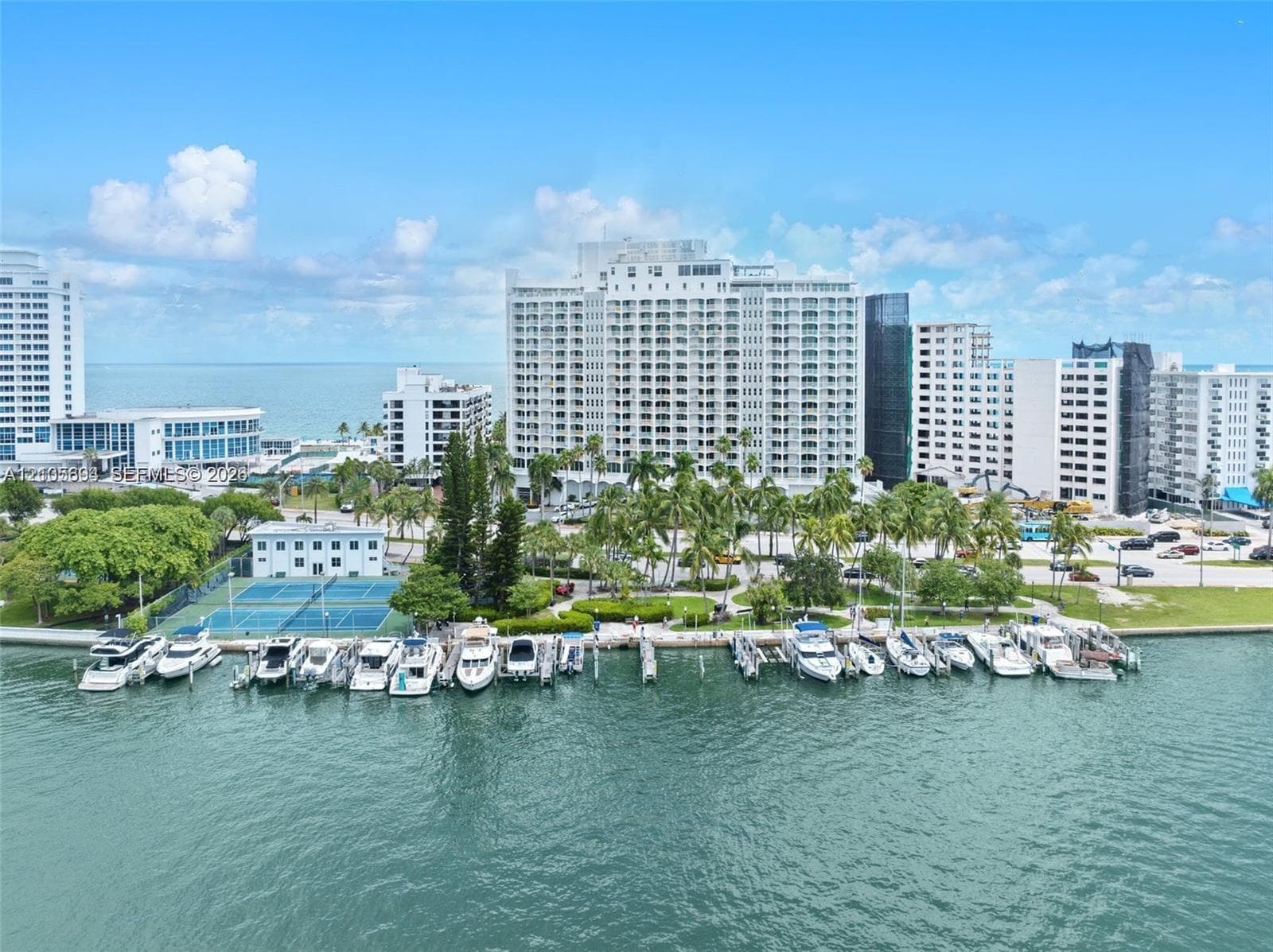 THE CARRIAGE HOUSE CONDO · #807 in Miami Beach - Photo 36