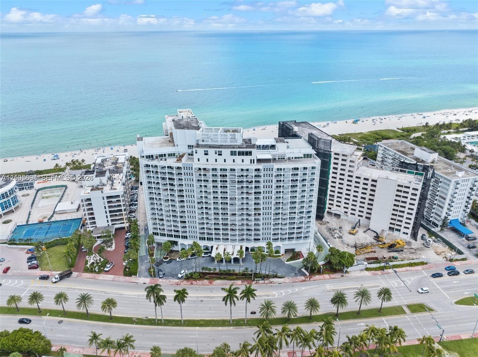 THE CARRIAGE HOUSE CONDO · #807 in Miami Beach - Photo 40