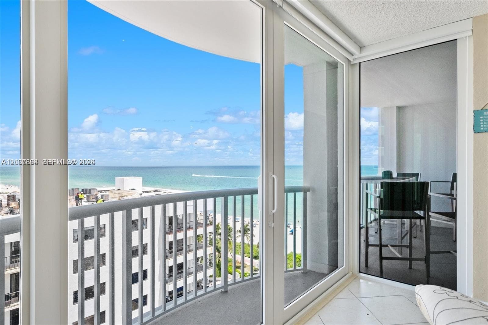 THE CARRIAGE HOUSE CONDO · #807 in Miami Beach - Photo 8
